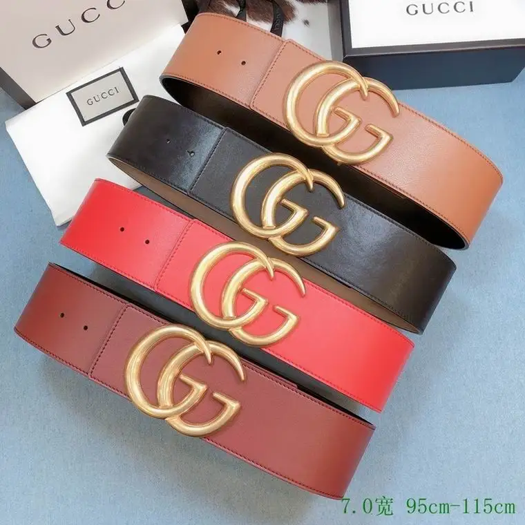 Gucci 70mmx95-115cm 7D10